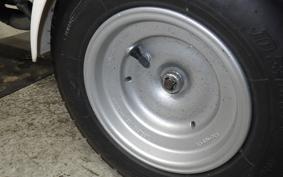 HONDA GYRO CANOPY TA03