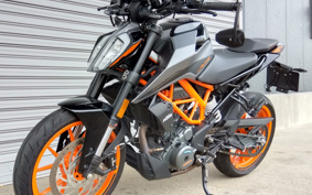 KTM 390 DUKE 2021 JPJ40