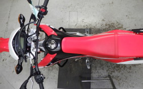 HONDA CRF250L 2017 MD44