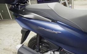 HONDA PCX125 2013 JK05