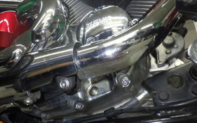 YAMAHA DRAGSTAR 250 2012 VG05J