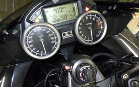 KAWASAKI ZX 1400 NINJA R A 2012