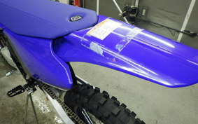 YAMAHA YZ85LW 2007 CB16C
