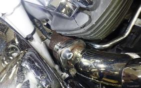 YAMAHA DRAGSTAR 400 2001