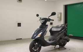 SUZUKI ADDRESS V125 S 2023 CF4MA
