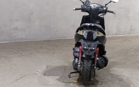 KYMCO KYMCO RACING125FI SR25BA