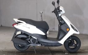 YAMAHA  AXIS Z SED7J