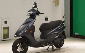 YAMAHA AXIS 125 Z SED7J