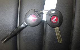 HONDA MONKEY 125 2021 JB05