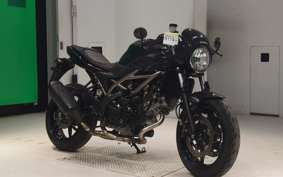 SUZUKI SV650 X A 2021 VP55B