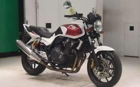 HONDA CB400SF GEN 4 A 2014 NC42