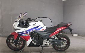 HONDA CBR400R NC47