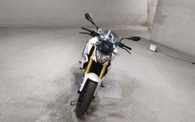 BMW G310R 2019 0G01