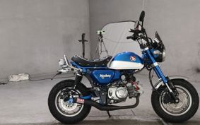 HONDA MONKEY 125 JB02