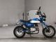 Фото Honda MONKEY 125 2019 с японского аукциона