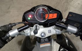 SUZUKI GSR250 GJ55D