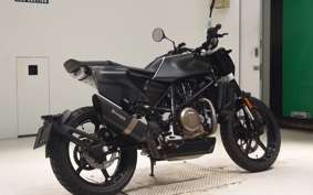 HUSQVARNA ENDURO 701 2021
