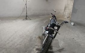 YAMAHA TW200 DG07J