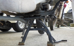 HONDA C50 SUPER CUB AA04