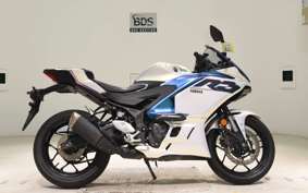 YAMAHA YZF-R3 2025 RH25J