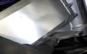 HONDA CBR250RR 2005 MC22
