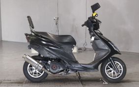 SUZUKI ADDRESS V125 CF4MA
