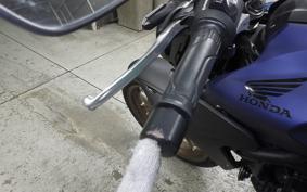 HONDA CB250RA 2006 MC52