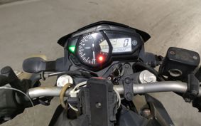 YAMAHA MT-25 RG10J