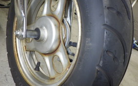 HONDA TODAY 2 AF67