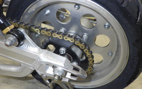 HONDA MONKEY 2022 Z50J