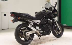 YAMAHA FZS600 FAZER 1998