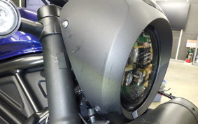HONDA REBEL 250 S 2006 MC49