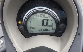 YAMAHA N-MAX SE86J