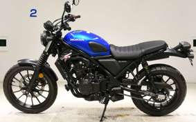 HONDA CL500 2025 PC68