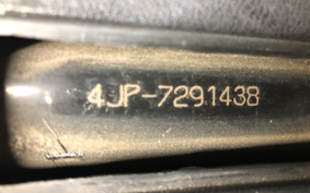 YAMAHA JOG APRIO 4JP