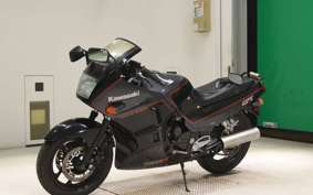 KAWASAKI GPX750 R 1987 ZX750F