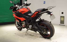 BMW S1000XR 2015