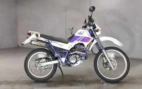 YAMAHA SEROW 225W 4JG