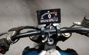 MONDIAL FB  HPS125 ..