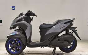 YAMAHA TRICITY 155 A 2005 SG37J
