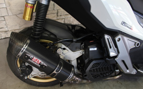 HONDA ADV150 KF61