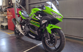 KAWASAKI NINJA 400 KRT ED 2018 EX400G