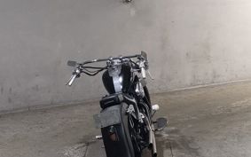 HONDA STEED 600 1993 PC21