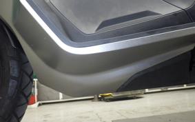 HONDA ADV150 2011 KF38