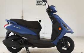 YAMAHA AXIS 125 Z SED7J