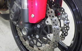 KAWASAKI ZX 10 NINJA ABS 2013
