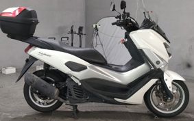 YAMAHA N-MAX 155 SG50J