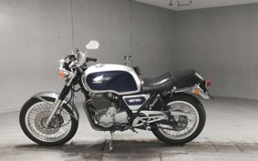 HONDA GB400 1988 NC20