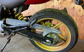 HONDA VTR 250 MC33