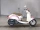 Фото Honda CREA SCOOPY 2006 с японского аукциона